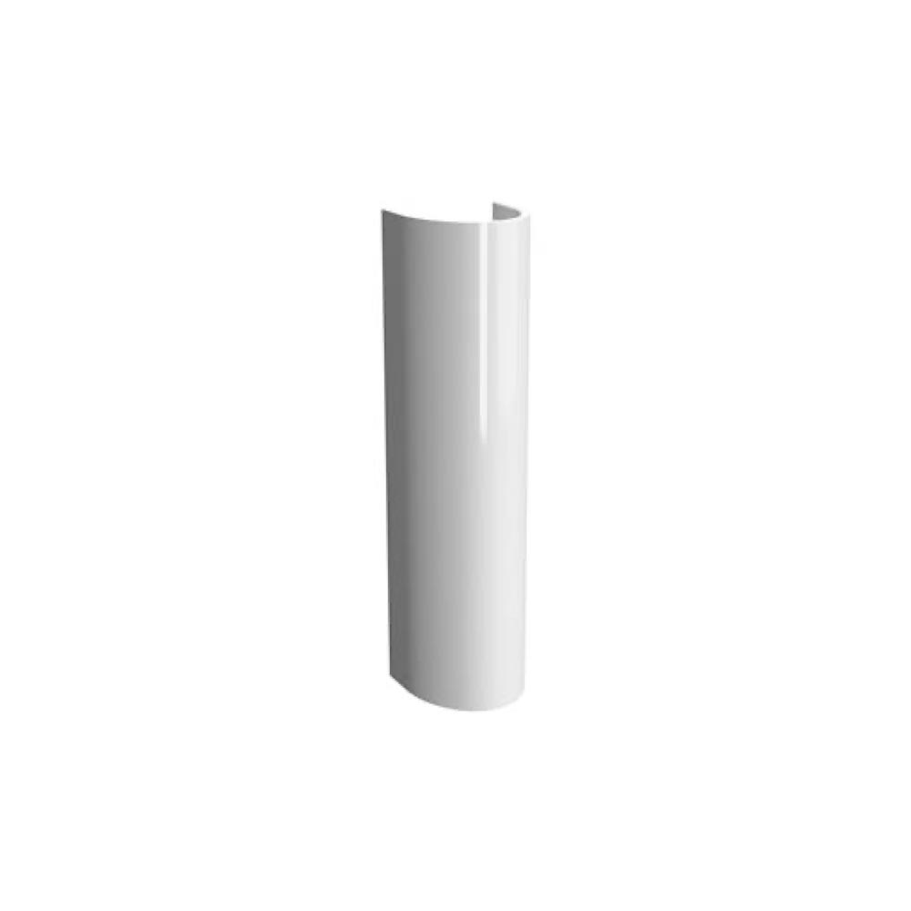 VitrA Eco M Full Pedestal - White