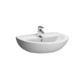 VitrA Eco M Washbasin 45cm - White
