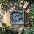 AquaSolus Eden Hot Tub