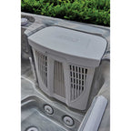 AquaSolus Eden Hot Tub