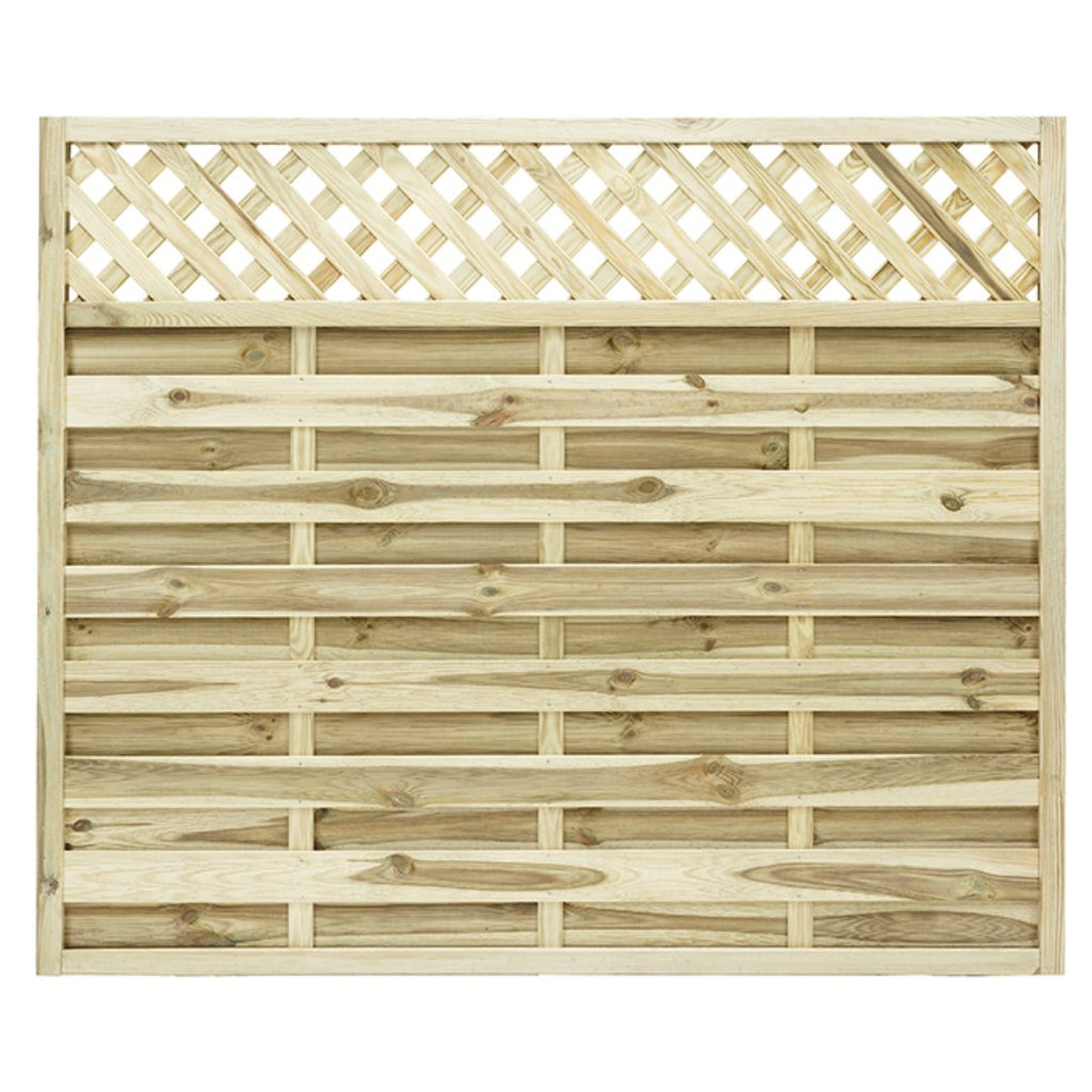 Grange ELITEPM18 Elite Malo Panel 1.8M - Green
