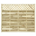 Grange ELITEPM18 Elite Malo Panel 1.8M - Green
