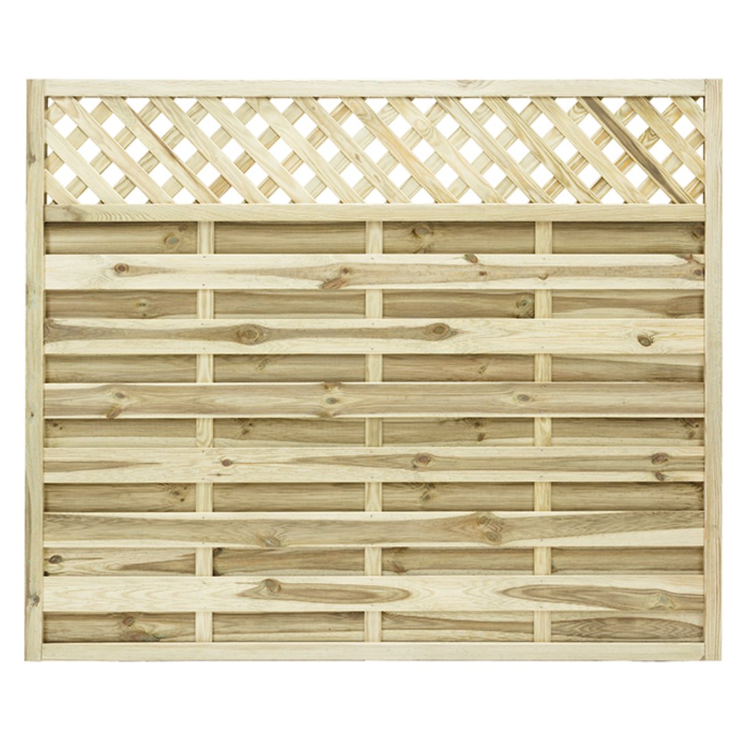 Grange ELITEPM18 Elite Malo Panel 1.8M - Green