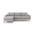 Ely Large Chaise (RHF/LHF)