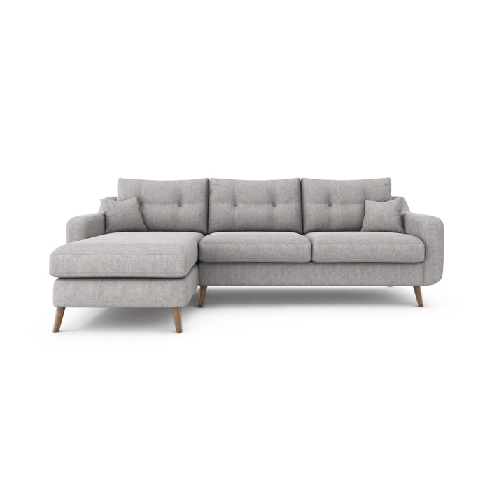 Ely Large Chaise (RHF/LHF)