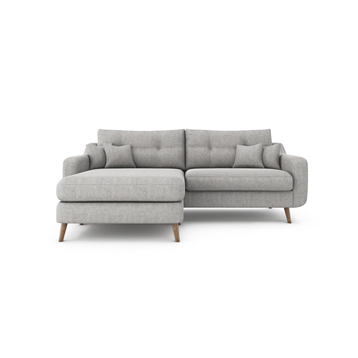 Ely Lounger Sofa (RHF/LHF)