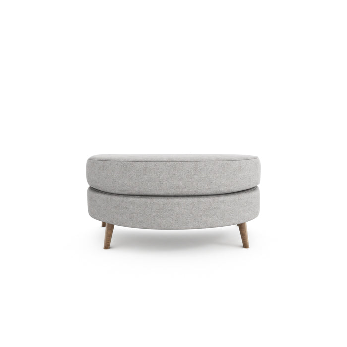 Ely Bench Stool