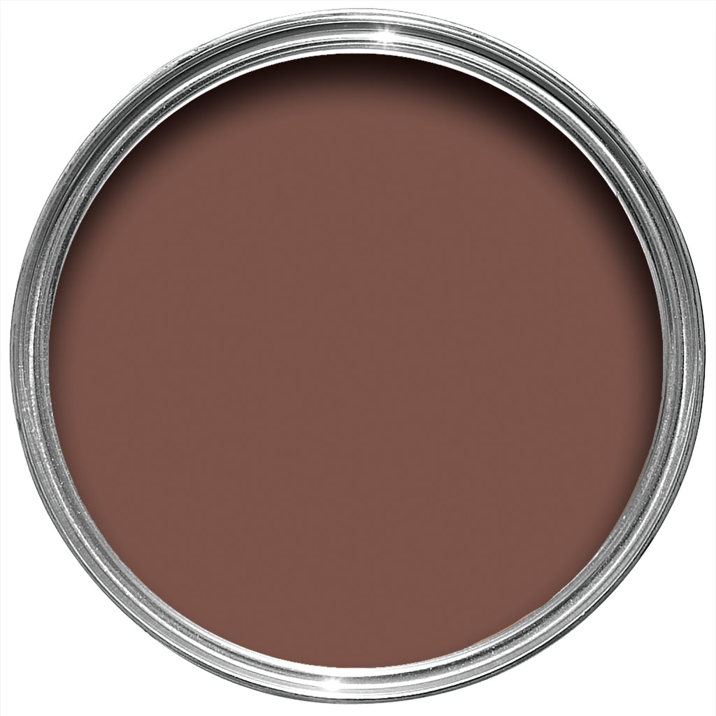 Farrow & Ball – Etruscan Red No. 56