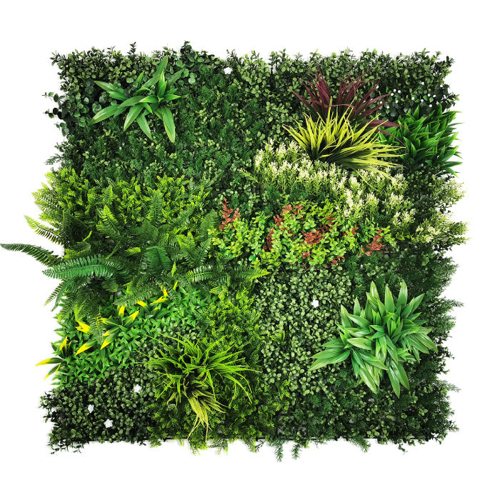 Everwall Foliage Wall - Style A