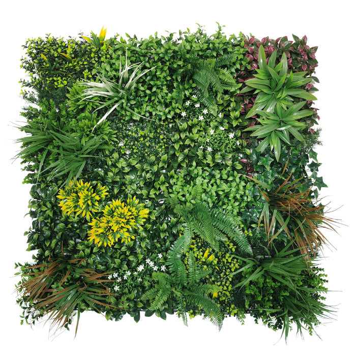 Everwall Foliage Wall - Style B