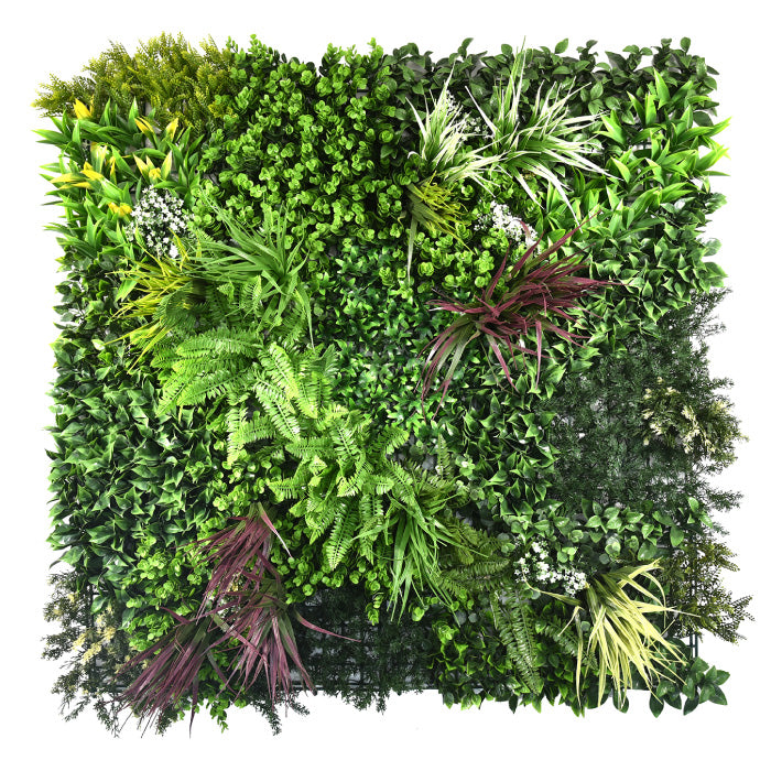 Everwall Foliage Wall - Style C