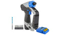 Dremel Blueprint 12v Lithium-Ion Brushless Multi-Drill (3 in 1)