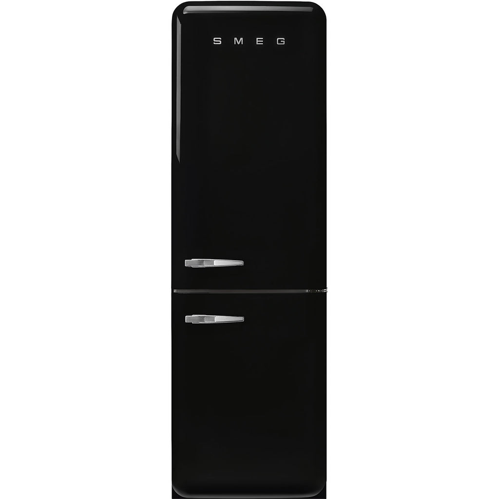 Smeg 50's Style Retro FAB32 Fridge Freezer
