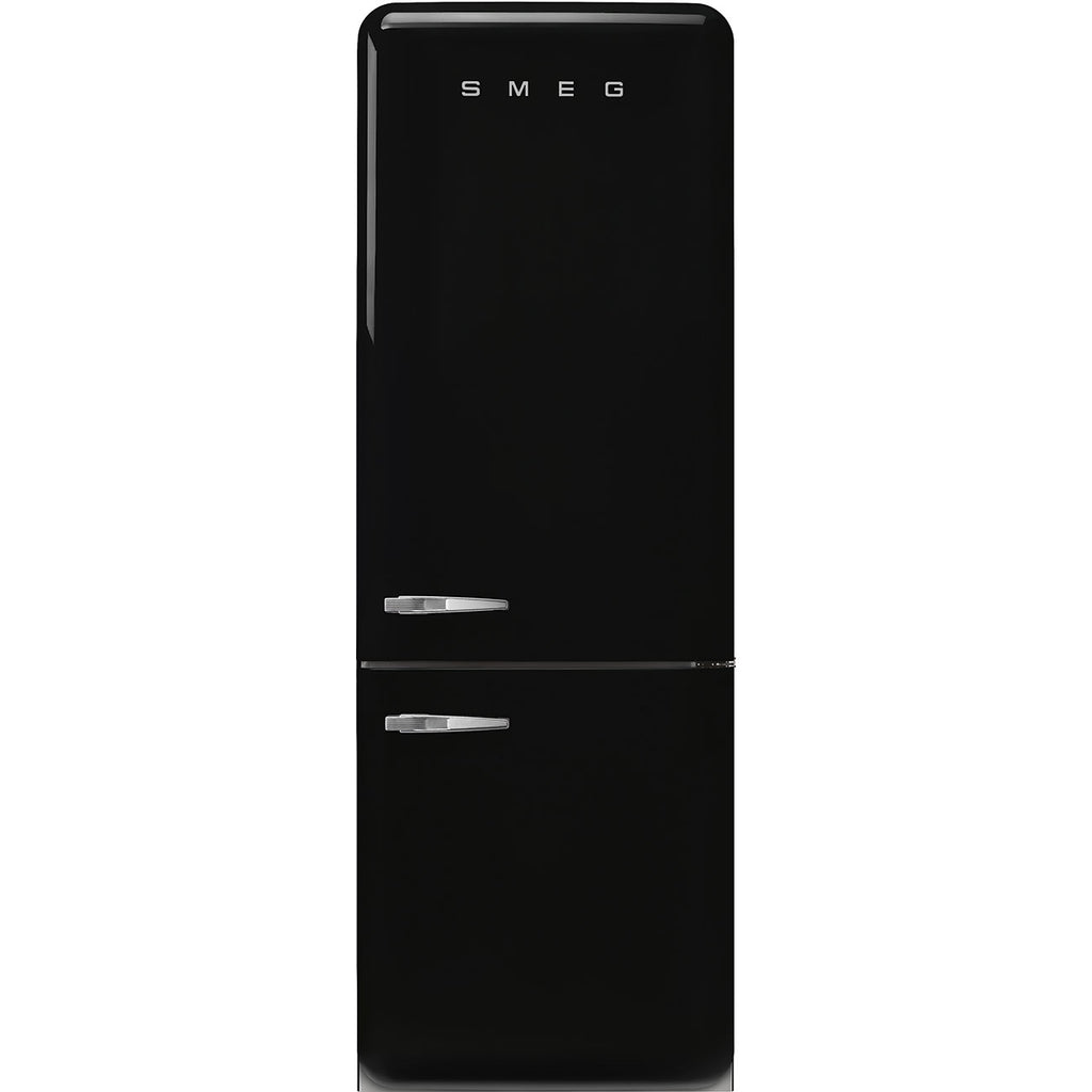 Smeg 50's Style Retro FAB38 Fridge Freezer