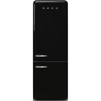 Smeg 50's Style Retro FAB38 Fridge Freezer
