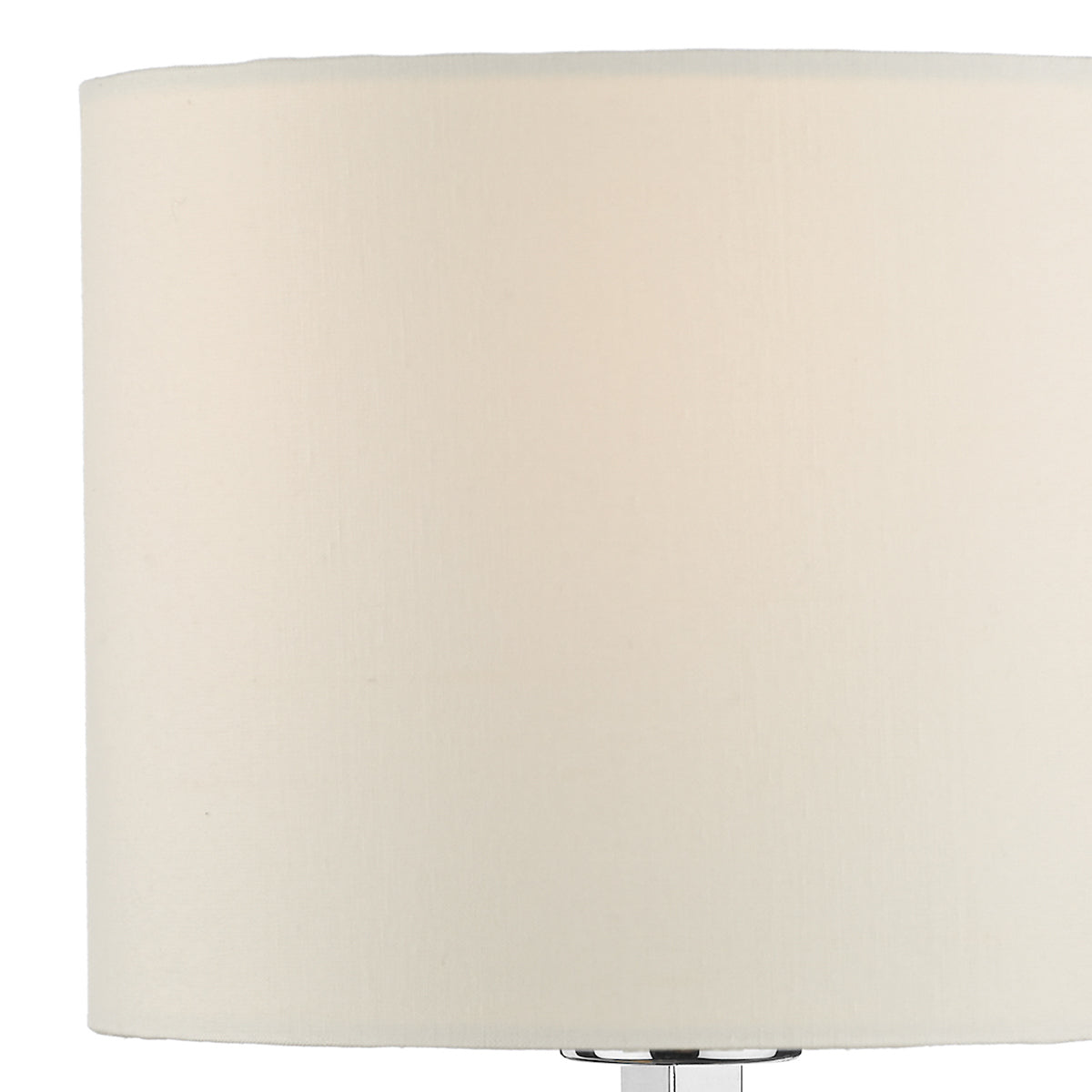 Ferrara Wall Light Polished Chrome Bracket Only<br>Polished Chrome