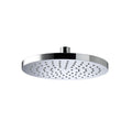 Bristan ABS 200mm Round Fixed Head - Chrome