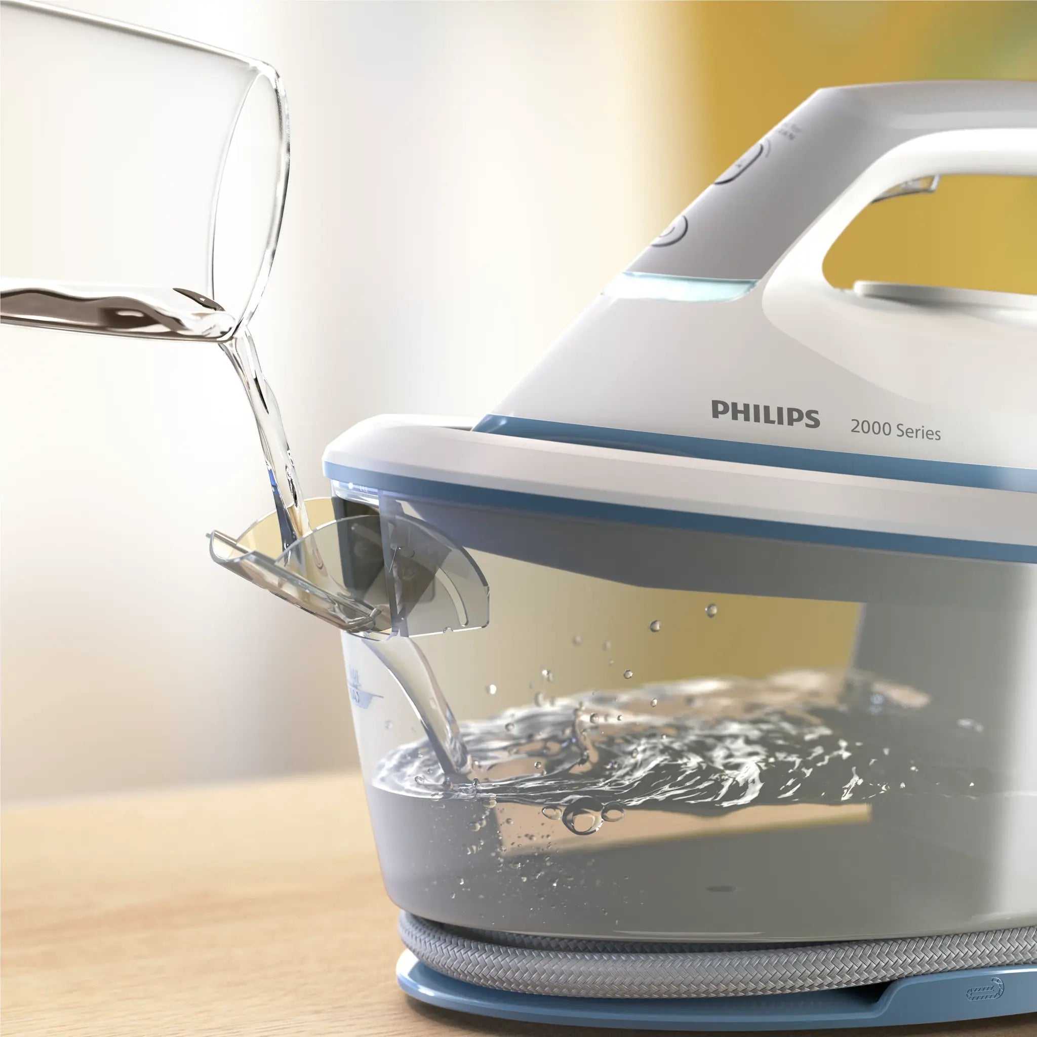 Philips PSG2000/20 2000 Series Steam Generator