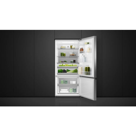 Fisher & Paykel RF505BRNQX1 Adaptive Fridge Freezer - Stainless Steel