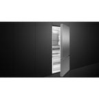 Fisher & Paykel RF505BRNQX1 Adaptive Fridge Freezer - Stainless Steel