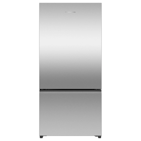 Fisher & Paykel RF505BRNQX1 Adaptive Fridge Freezer - Stainless Steel