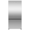 Fisher & Paykel RF505BRNQX1 Adaptive Fridge Freezer - Stainless Steel