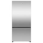 Fisher & Paykel RF505BRNQX1 Adaptive Fridge Freezer - Stainless Steel