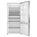 Fisher & Paykel RF505BRNQX1 Adaptive Fridge Freezer - Stainless Steel