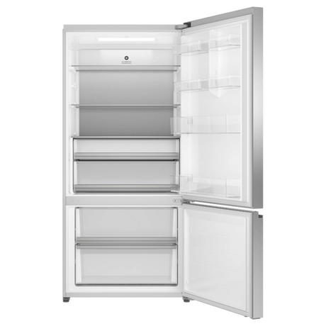 Fisher & Paykel RF505BRNQX1 Adaptive Fridge Freezer - Stainless Steel