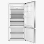 Fisher & Paykel RF505BRNQX1 Adaptive Fridge Freezer - Stainless Steel