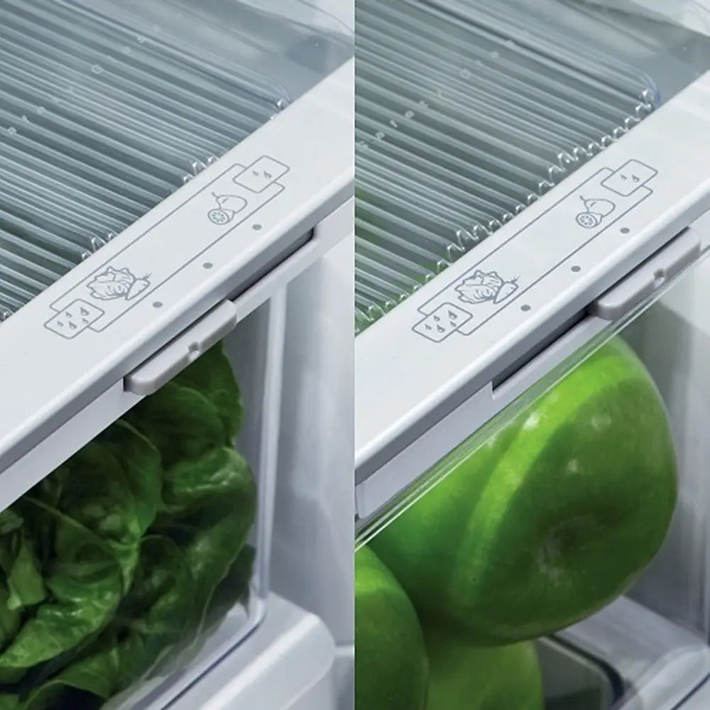 Fisher Paykel RF540ADUX6 Series 7 French Style Fridge Freezer With Ice & Water – STAINLESS STEEL
