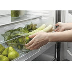 Fisher Paykel RF540ADUX6 Series 7 French Style Fridge Freezer With Ice & Water – STAINLESS STEEL