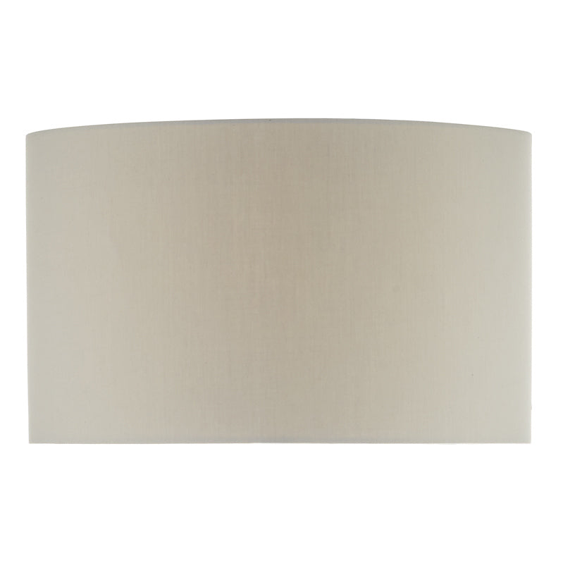 Foden Ceramic Wall Washer White Unglazed<br>White Ceramic