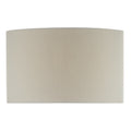 Foden Ceramic Wall Washer White Unglazed<br>White Ceramic