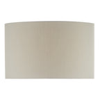 Foden Ceramic Wall Washer White Unglazed<br>White Ceramic