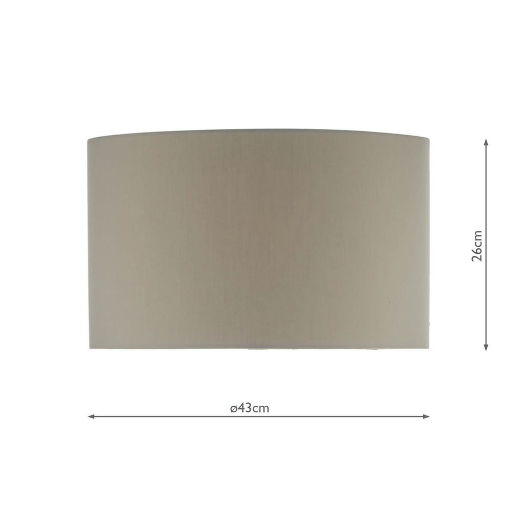 Foden Ceramic Wall Washer White Unglazed<br>White Ceramic
