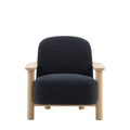 Norgard Armchair Willow Pacific