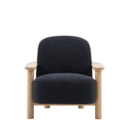 Norgard Armchair Willow Pacific