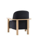 Norgard Armchair Willow Pacific