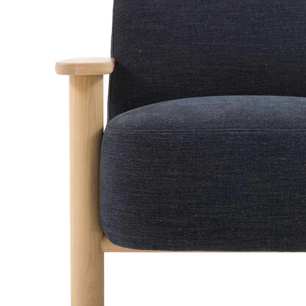 Norgard Armchair Willow Pacific