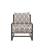 Brome Lounge Chair Obi Diamond