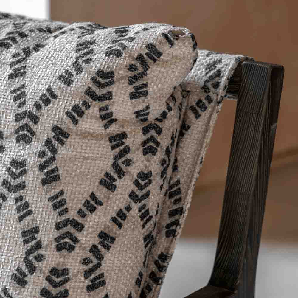 Brome Lounge Chair Obi Diamond