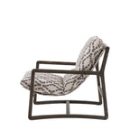 Brome Lounge Chair Obi Diamond
