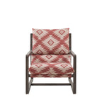 Brome Lounge Chair Mira Aztec