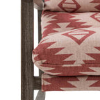 Brome Lounge Chair Mira Aztec