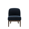 Yate Chair Blue