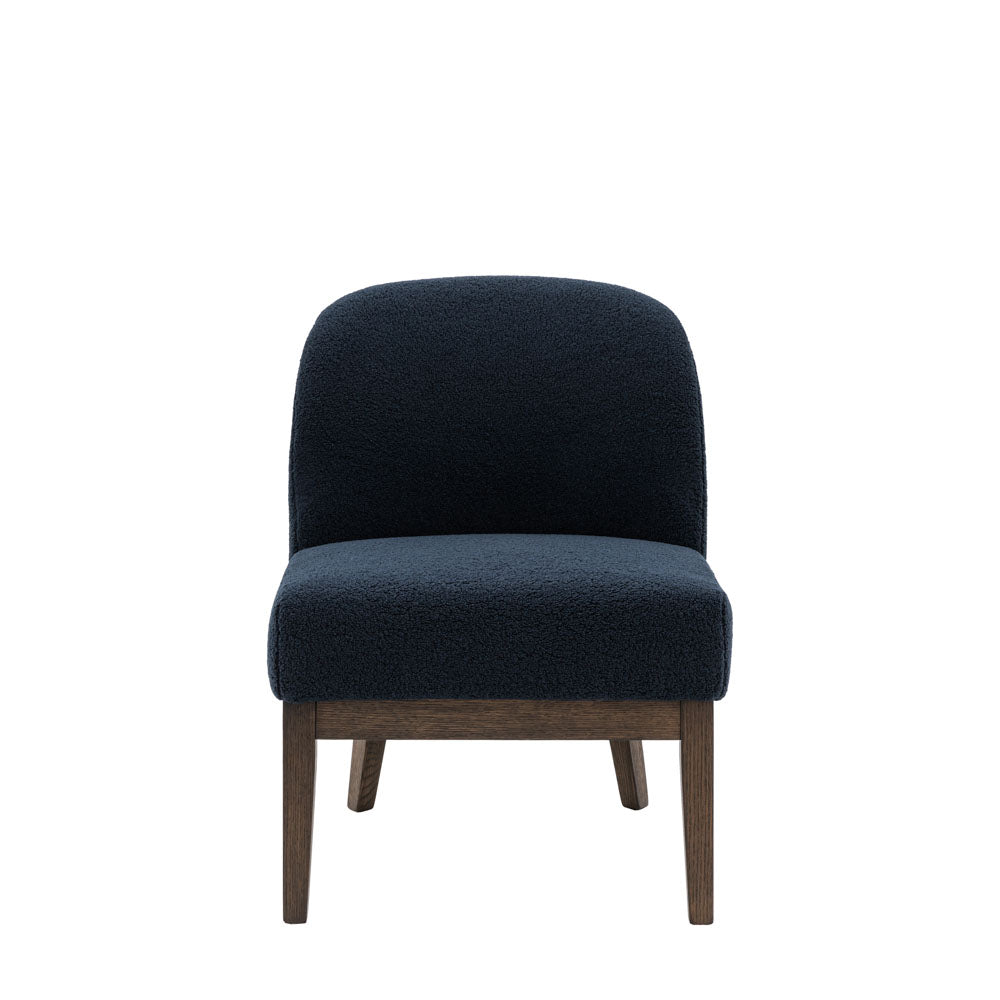 Yate Chair Blue
