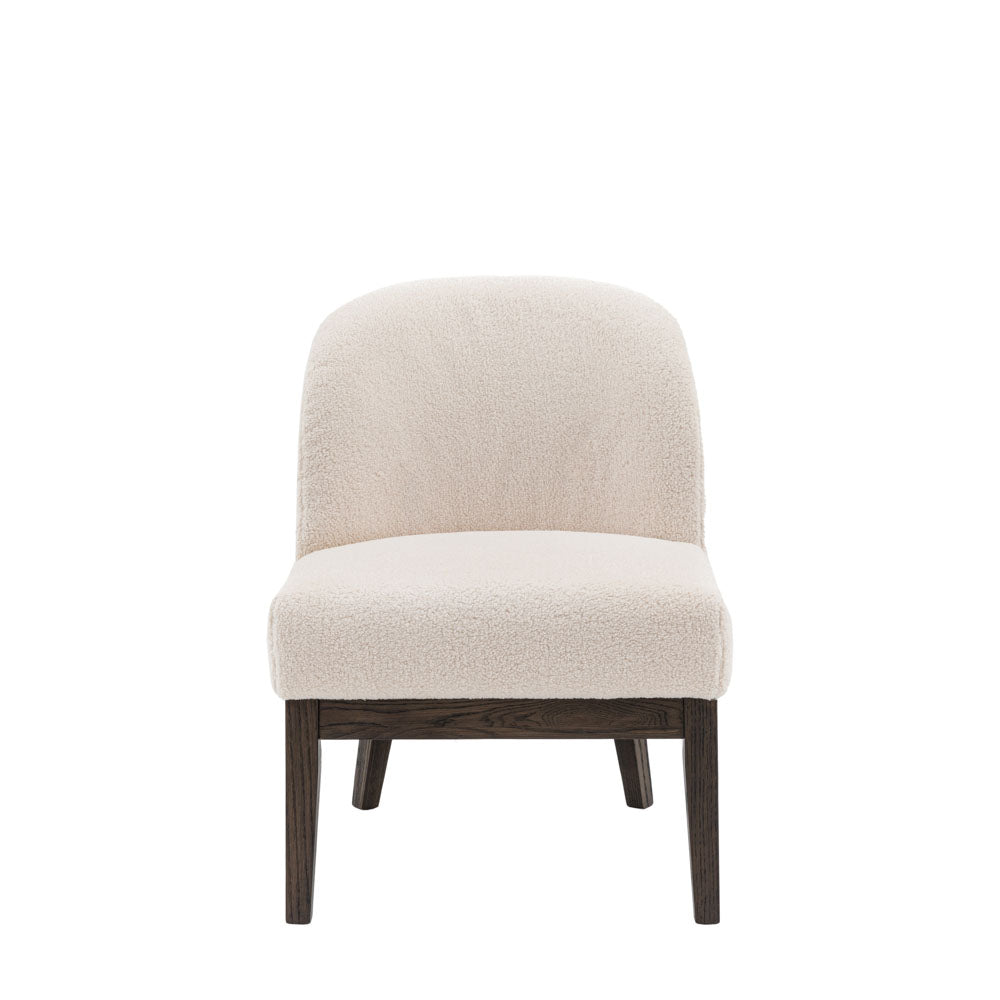 Yate Chair Vanilla