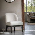 Yate Chair Vanilla