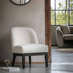 Yate Chair Vanilla